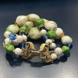 Vintage Deauville Bracelet, circa 1950s/60s